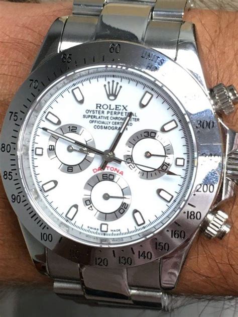 rolex daytona 1992 winner 24 falso